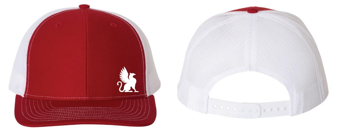 Spartanburg Day School Trucker Hat