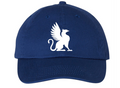Royal Spartanburg Day School Griffin Cap