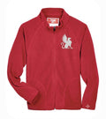 Spartanburg Day School Classic Griffin Fleece