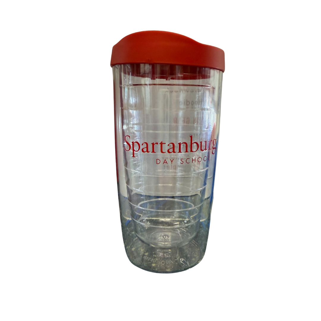 SDS Acrylic Tumbler