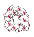 Wee Ones Printed Griffin Scrunchie