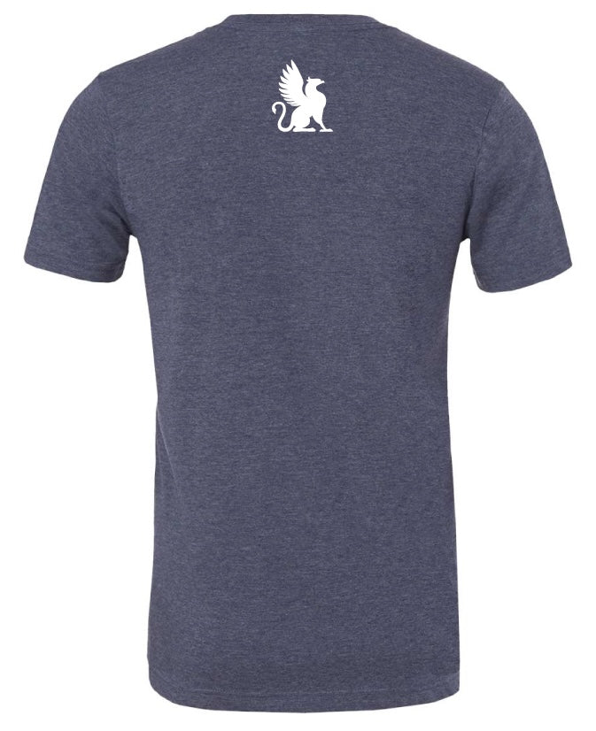 Throwback Tee