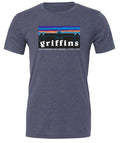 Throwback Tee