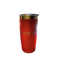 Insulated Coffee Tumbler