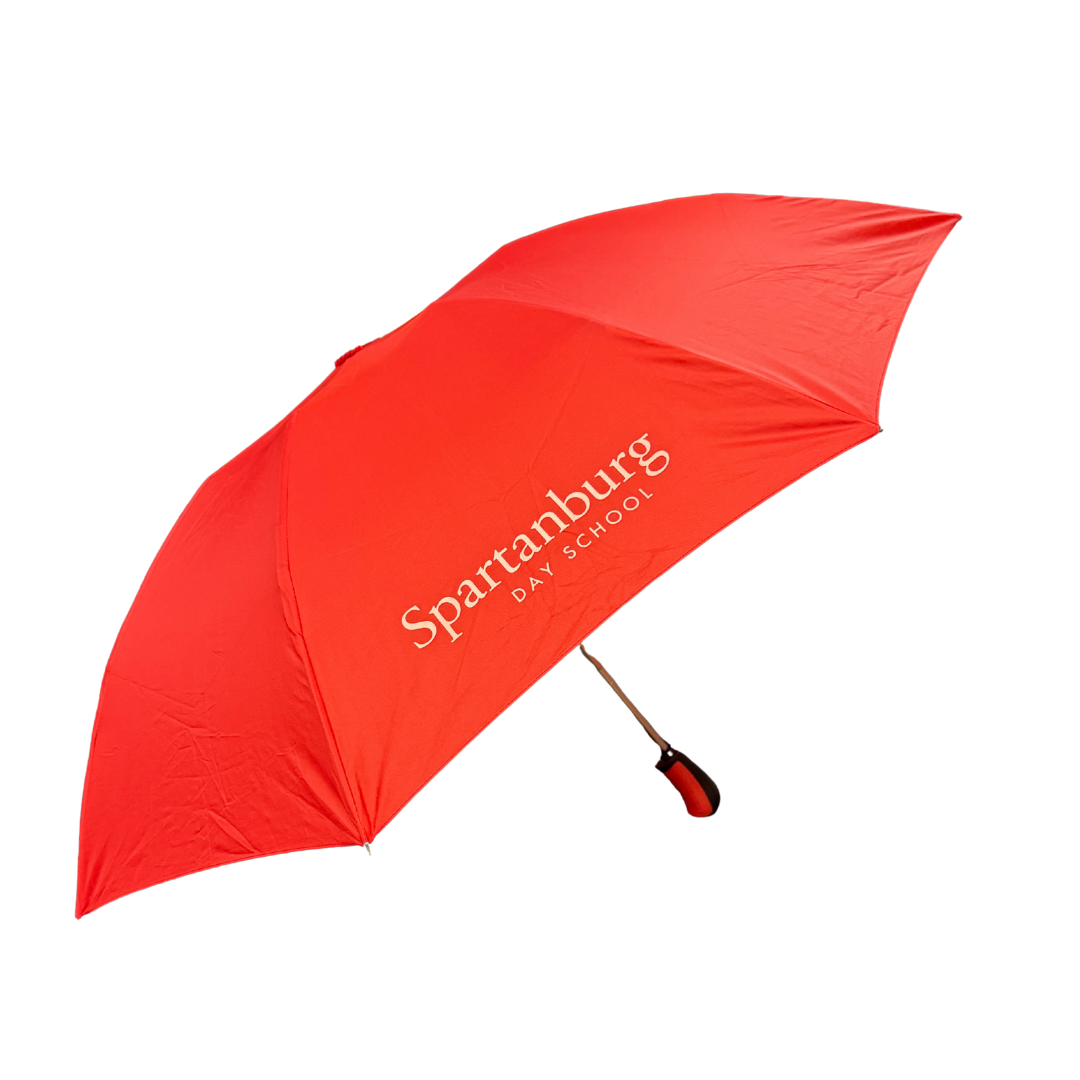 Spartanburg Day School Umbrella