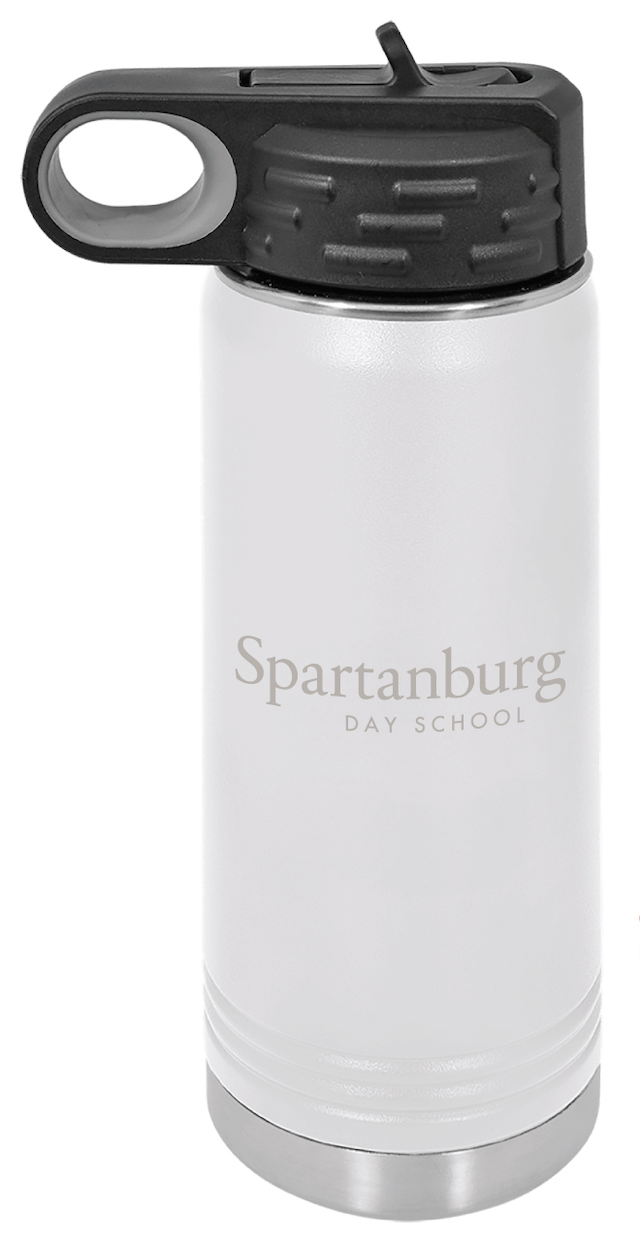 Insulted Water Bottle